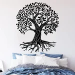 Arbre de vie stickers muraux